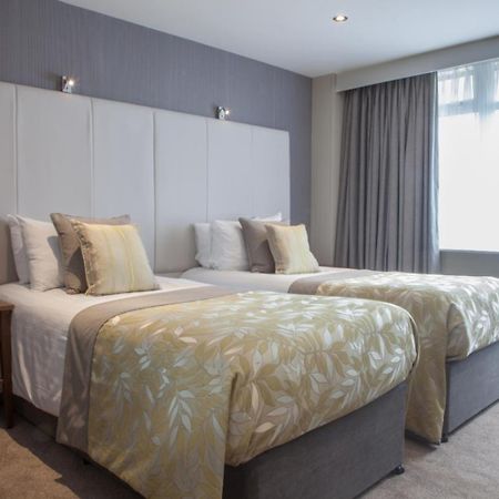 Four Seasons Hotel & Leisure Club Monaghan Ngoại thất bức ảnh