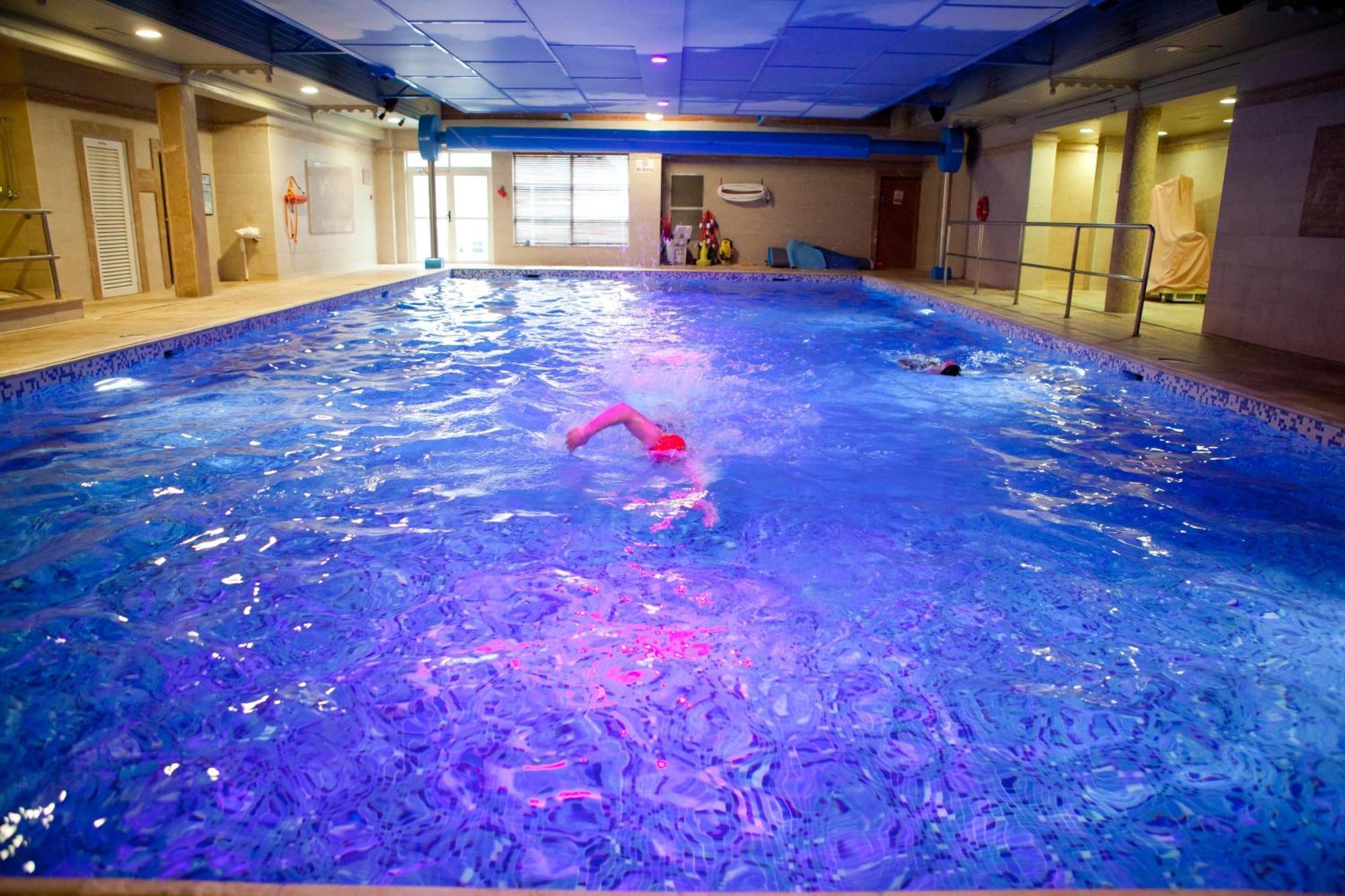 Four Seasons Hotel & Leisure Club Monaghan Ngoại thất bức ảnh