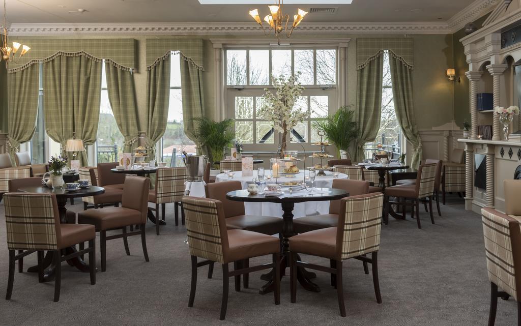 Four Seasons Hotel & Leisure Club Monaghan Ngoại thất bức ảnh