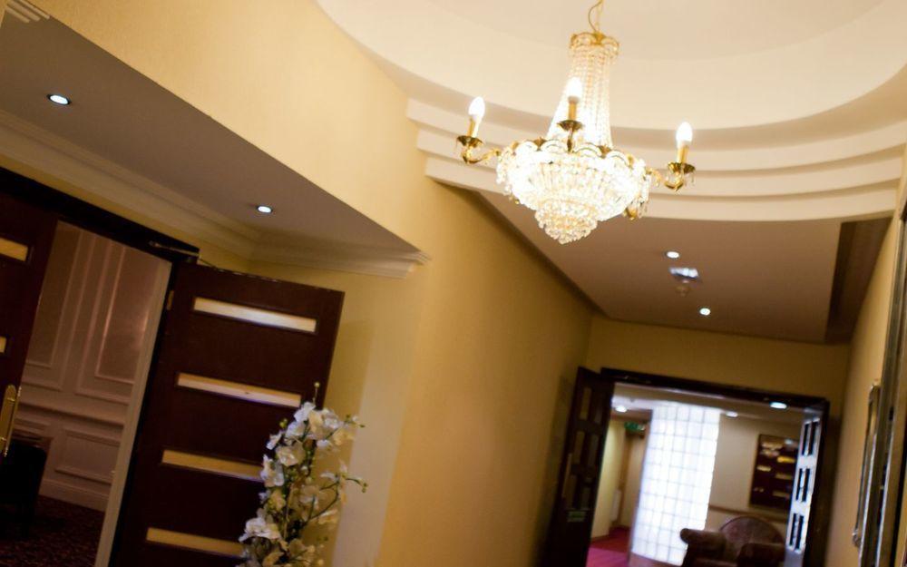 Four Seasons Hotel & Leisure Club Monaghan Ngoại thất bức ảnh