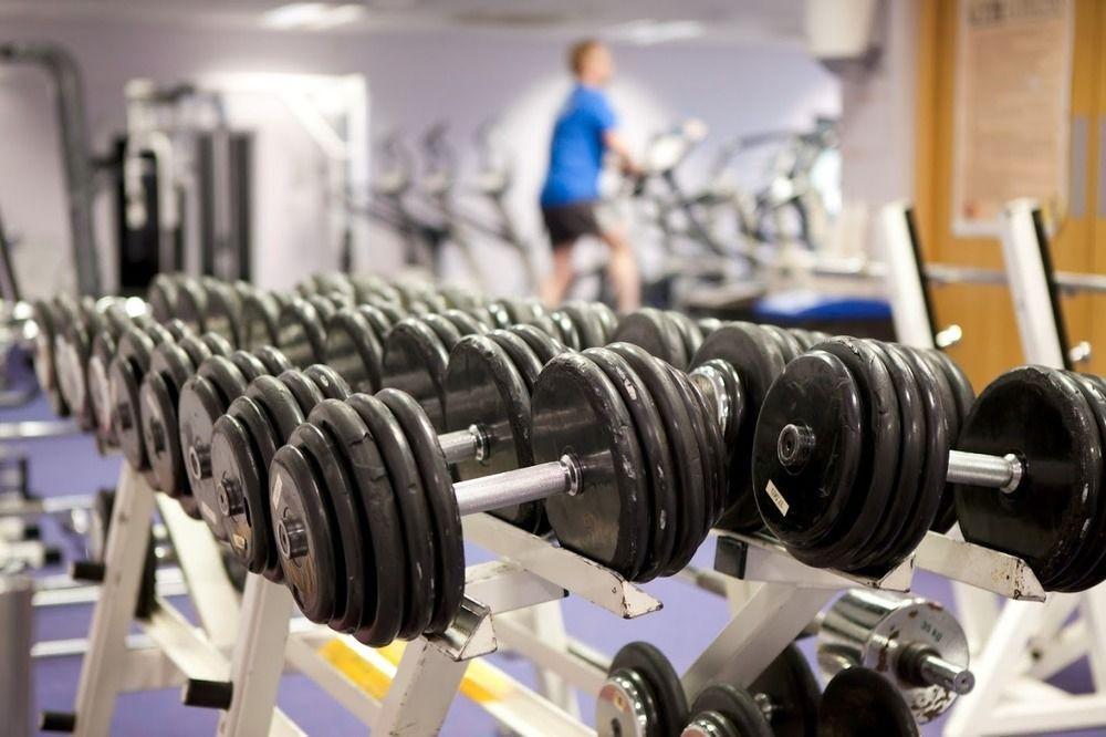 Four Seasons Hotel & Leisure Club Monaghan Ngoại thất bức ảnh