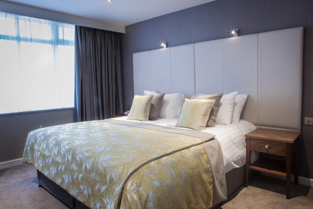 Four Seasons Hotel & Leisure Club Monaghan Ngoại thất bức ảnh