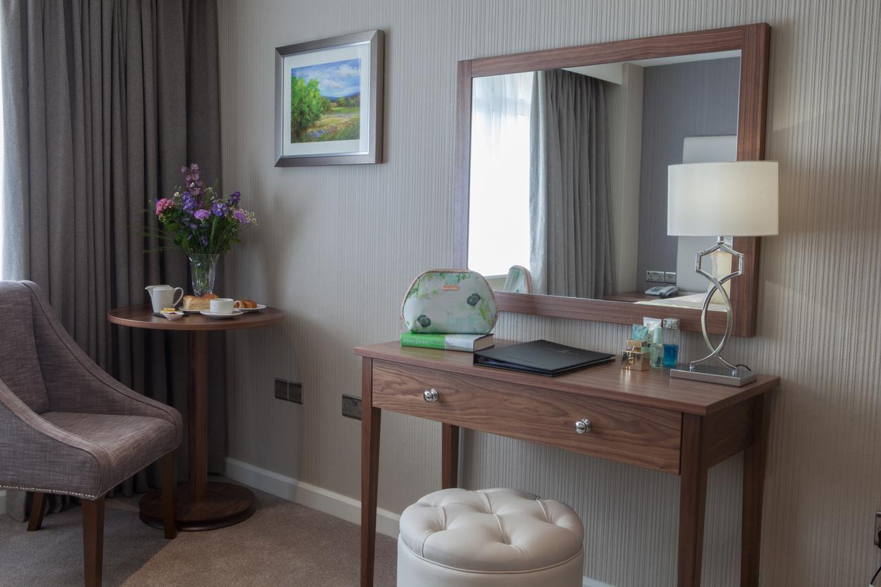 Four Seasons Hotel & Leisure Club Monaghan Ngoại thất bức ảnh