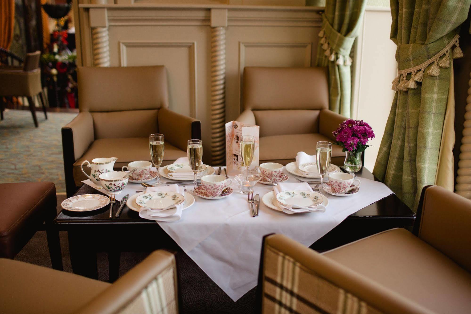 Four Seasons Hotel & Leisure Club Monaghan Ngoại thất bức ảnh