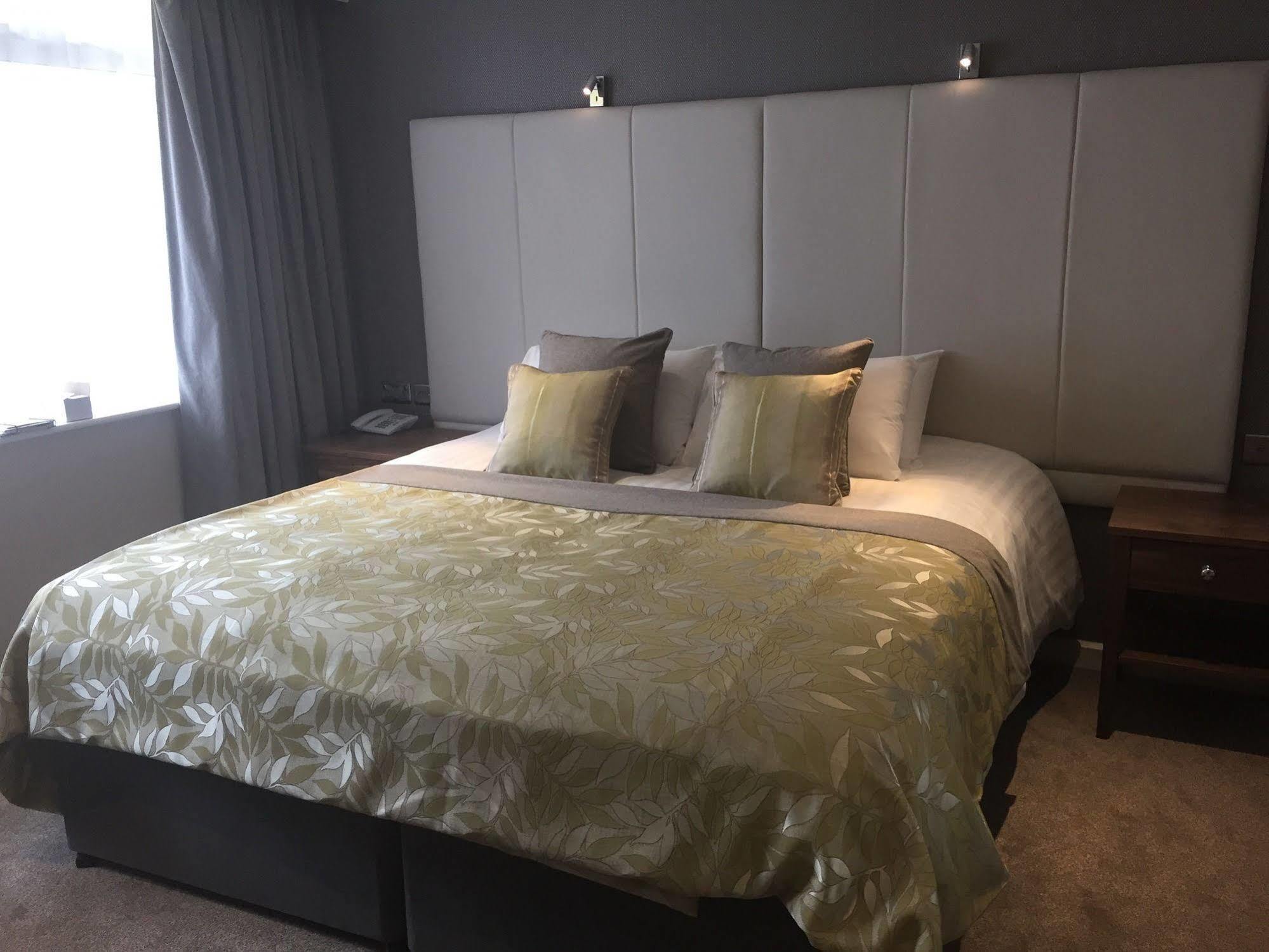 Four Seasons Hotel & Leisure Club Monaghan Ngoại thất bức ảnh